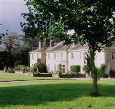 Dunbrody Country House Wexford