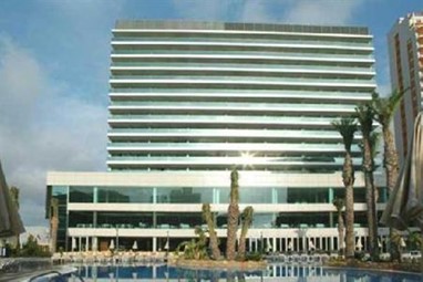 AR Diamante Beach SPA Hotel & Convention Centre