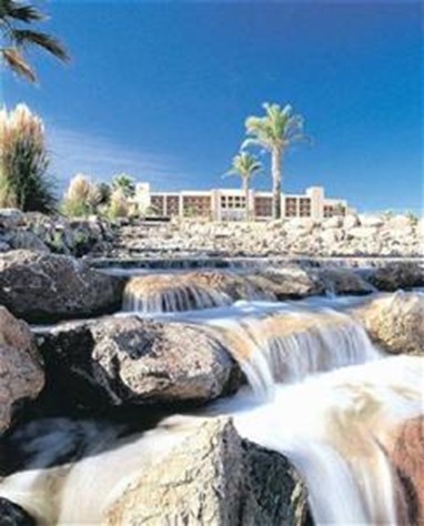 Valle Del Este Golf Spa & Beach Hotel Vera