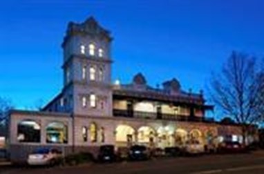 Yarra Glen Grand Hotel Melbourne