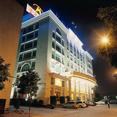 Hanyong Business Hotel