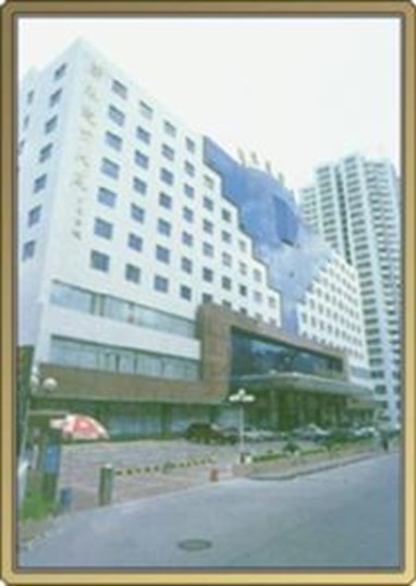 Bianfang Business Hotel Shenzhen