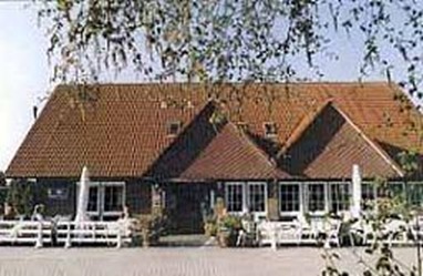 Hotel Jagdhaus Kloster Barthe Hesel