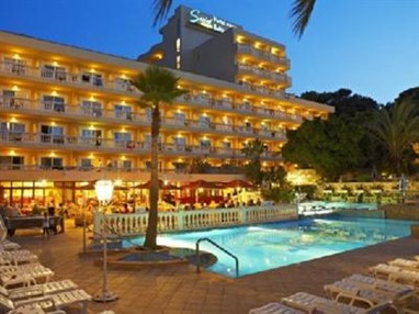 Bahia del Sol Hotel