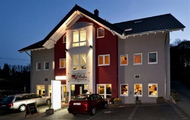 Hotel 4Winden Windhagen