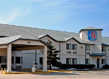 Motel 6 Waterloo (Iowa)