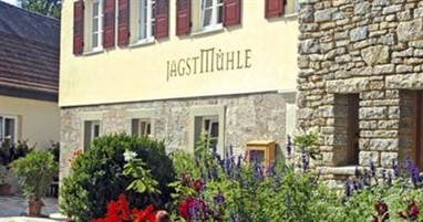 Hotel Jagstmühle Mulfingen