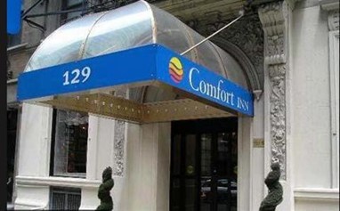 Comfort Inn Times Square South