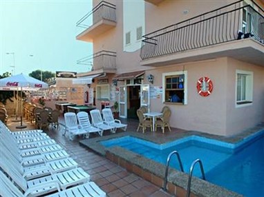 Hotel Gabarda Calvia