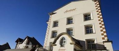Schweizerhof Hotel Lenzerheide