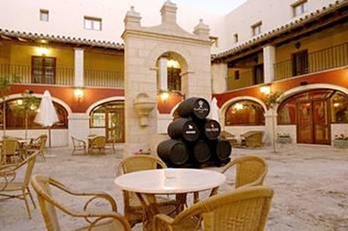Hotel Bodega Real El Puerto de Santa Maria