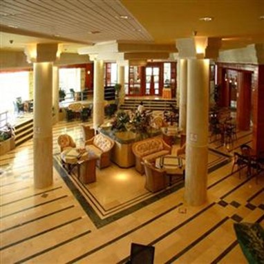 Hotel Puertobahia El Puerto de Santa Maria