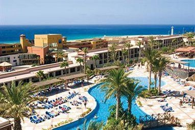 Barcelo Jandia Mar Hotel Fuerteventura