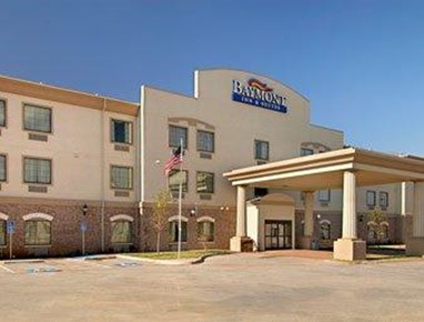 Baymont Inn & Suites Wichita Falls