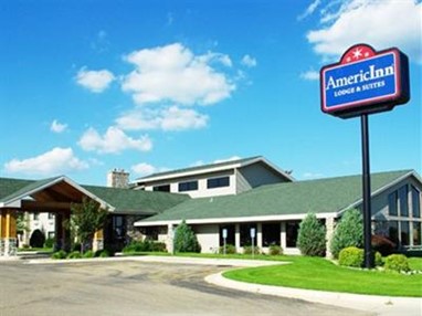 AmericInn Lodge & Suites Austin