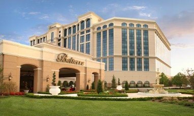Belterra Casino Resort & Spa