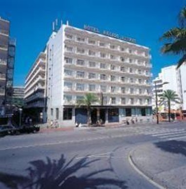 Hotel Helios Lloret de Mar