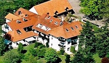 Landhotel Waldhaus