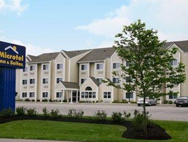 Microtel Inn and Suites Dover (New Hampshire)