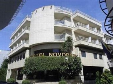 Hotel Novo Park