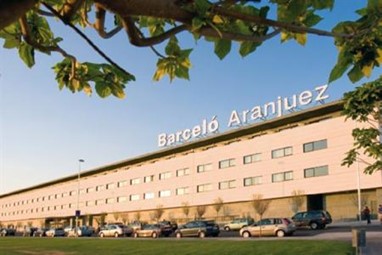 Barcelo Aranjuez