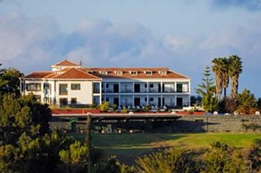 VIK Hotel Bandama Golf Gran Canaria