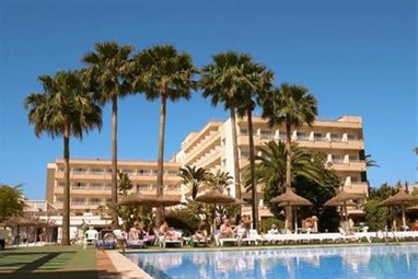 Hotel Santa Ponsa Park Calvia