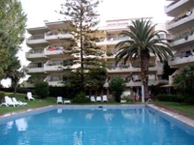 Parque Mourabel Apartments