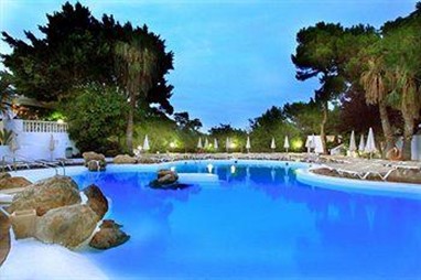 Club Hotel Portinatx Ibiza