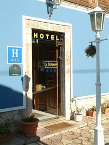 Hotel La Tiendona Cangas de Onis