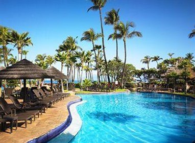 Westin Maui Resort And Spa