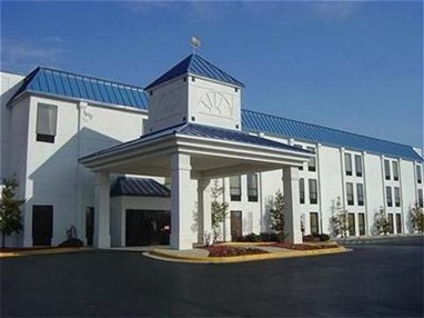 Quality Inn Lexington (North Carolina)