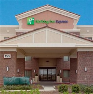 Holiday Inn Express Hotel & Suites Lincoln