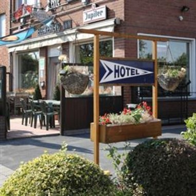 Elckerlyck Inn Hotel Kortrijk