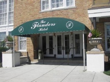 The Flanders Hotel