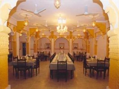 Jhalamand Garh Hotel Jodhpur