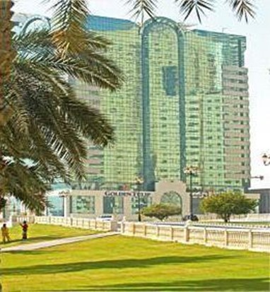 Golden Tulip Hotel Sharjah