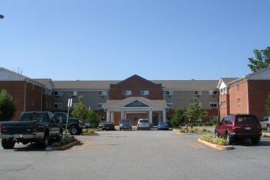 Extended Stay America Hotel Churchland Chesapeake