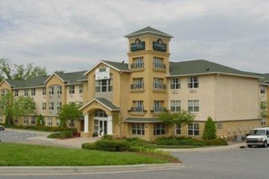 Extended Stay Deluxe-Durham-Research Triangle Park-Miami Blvd-South