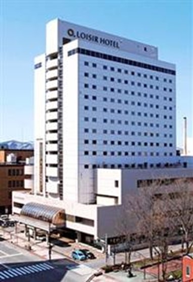 Loisir Hotel Asahikawa