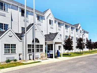 Microtel Inn & Suites Rochester