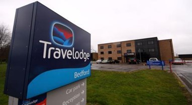 Travelodge Bedford