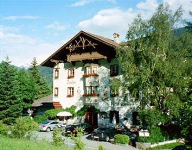 Hotel Trinserhof
