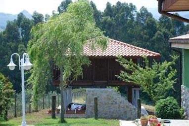 Casa Rural La Xana Hotel Ribadesella