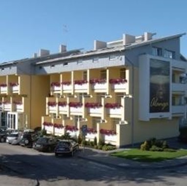 Hotel Alanga Palanga