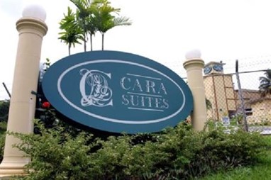 Cara Suites Hotel and Conference Centre Claxton Bay