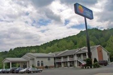 Comfort Inn Weston (West Virginia)