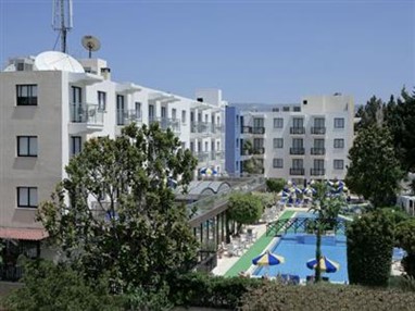 Anemi Hotel Apartments