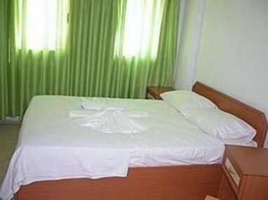 Minta Apart Hotel Dalyan