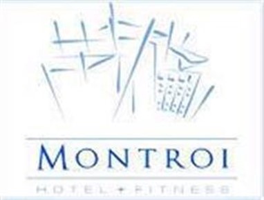 Montroi Hotel and Fitness Colima